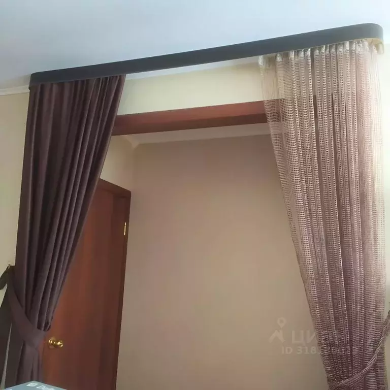 2-к кв. Башкортостан, Уфа ул. Степана Халтурина, 34 (43.3 м) - Фото 0