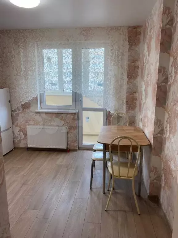 1-к. квартира, 34,9 м, 19/24 эт. - Фото 1