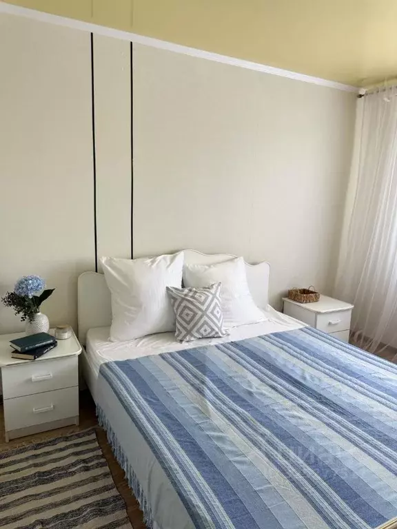 2-к кв. Челябинская область, Магнитогорск ул. Тевосяна, 15 (50.0 м) - Фото 1