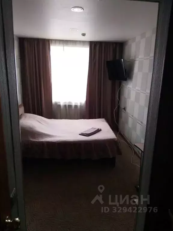Комната Забайкальский край, Чита ул. Ленина, 2И - Фото 1