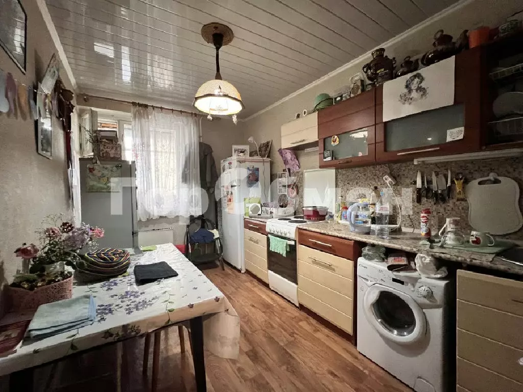 Продается 1-комнатная квартира - Фото 1