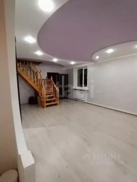 Дом в Мордовия, с. Атюрьево ул. Агрохимиков, 33 (140 м) - Фото 1