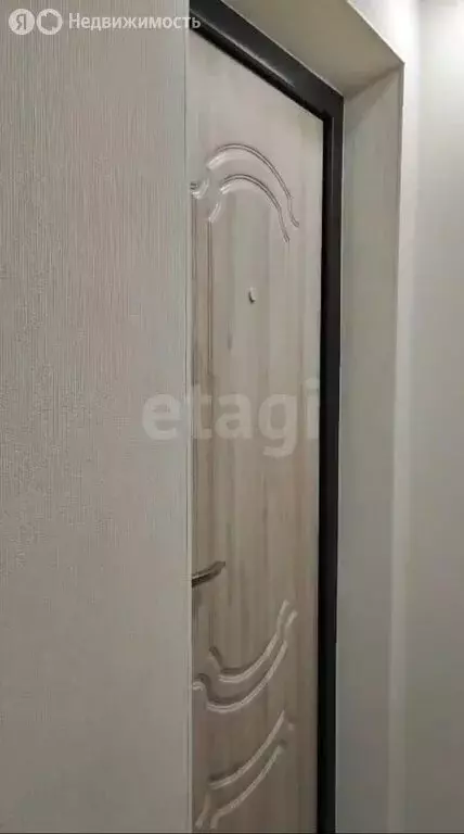 1к в -комнатной квартире (18 м) - Фото 1
