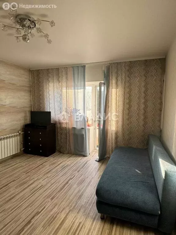 3-комнатная квартира: Волгоград, Казахская улица, 19/1 (53.4 м) - Фото 1