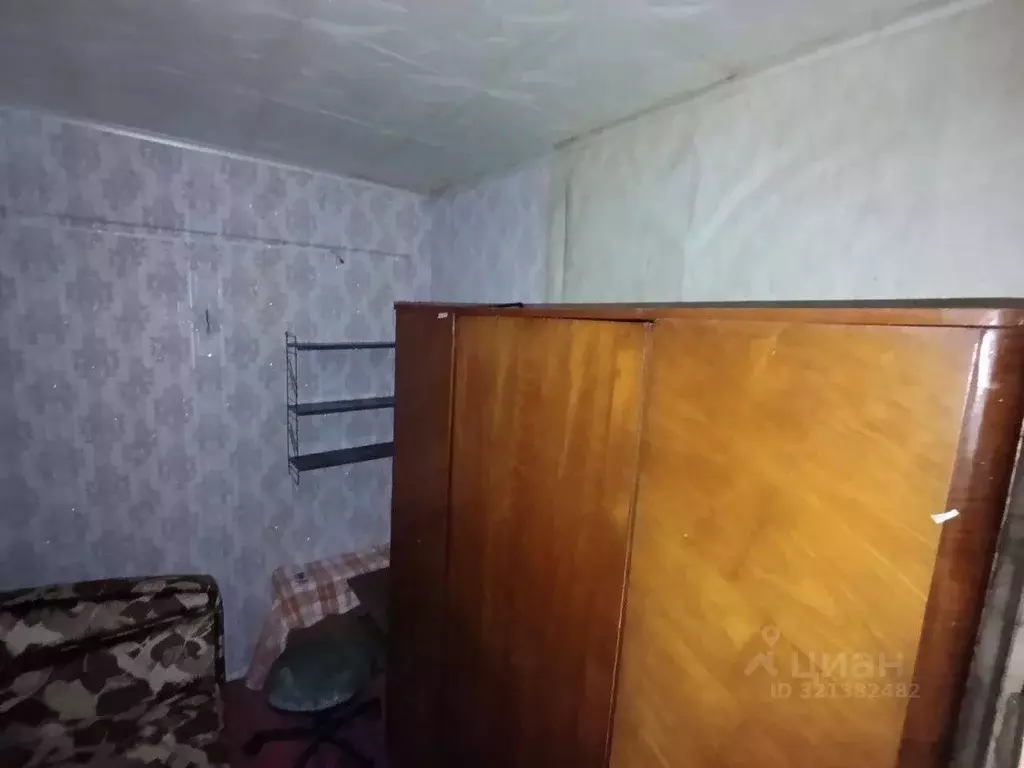 2-к кв. Тульская область, Одоев рп ул. 50 лет Октября, 64А (45.5 м) - Фото 1