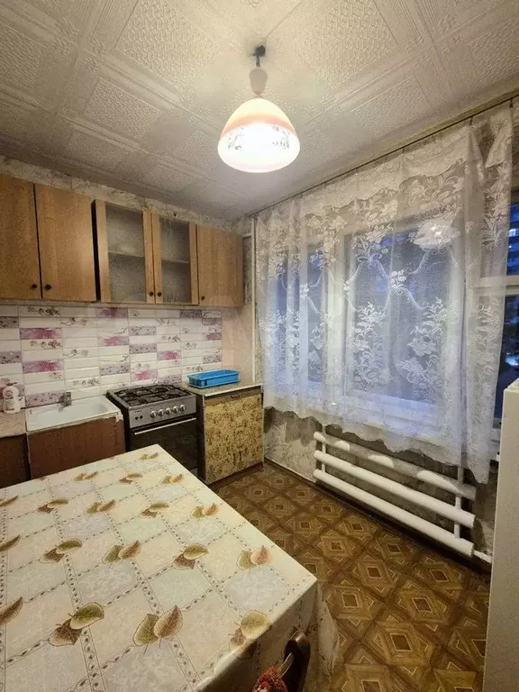 1-к. квартира, 36 м, 2/9 эт. - Фото 1