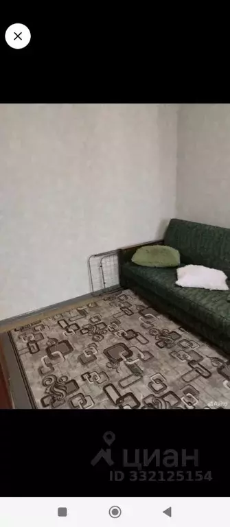 1-к кв. Крым, Керчь ул. Горького, 23 (32.0 м) - Фото 1