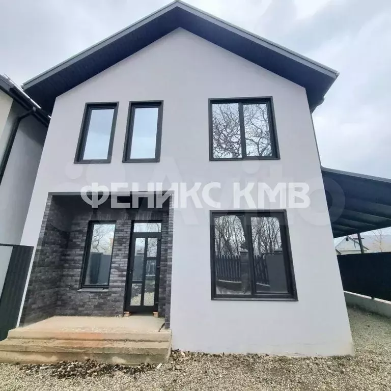 Дом 160 м на участке 3,5 сот. - Фото 0