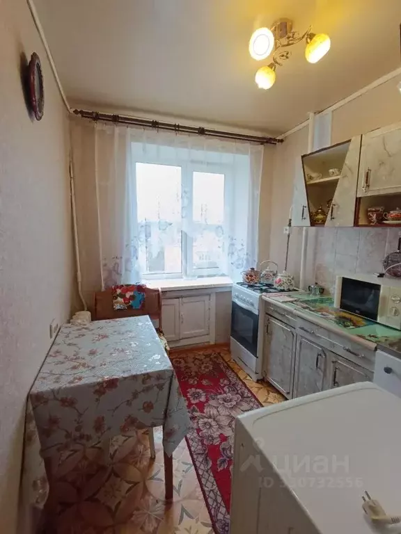 1-к кв. Московская область, Ивантеевка Пушкинский городской округ, ул. ... - Фото 1