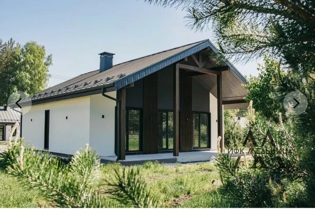 Дом в Свердловская область, Екатеринбург муниципальное образование, ... - Фото 2