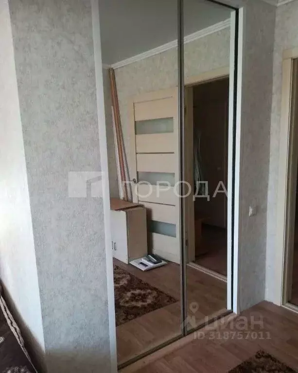 2-к кв. Алтайский край, Барнаул Молодежная ул., 2А (60.0 м) - Фото 0