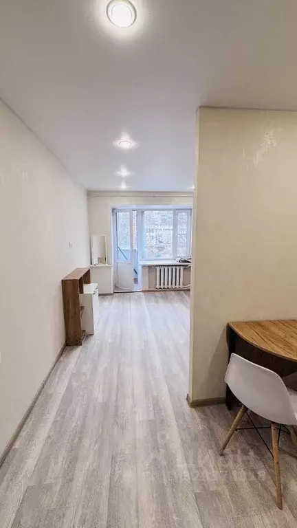 Комната Коми, Сыктывкар ул. Ленина, 80 (17.0 м) - Фото 2