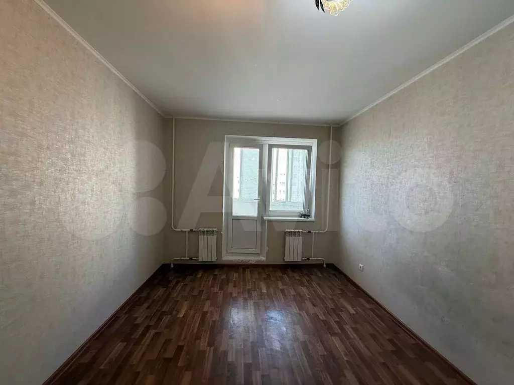 1-к. квартира, 35,8 м, 10/17 эт. - Фото 1
