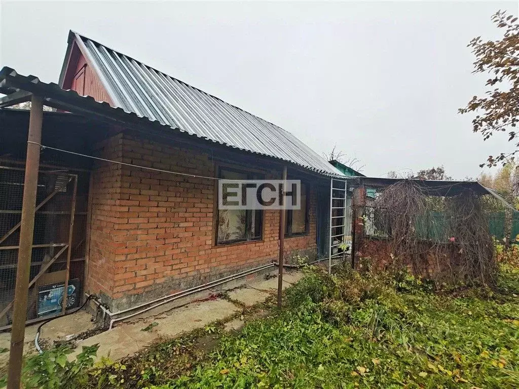 Дом в Московская область, Дмитровский муниципальный округ, д. Шустино, ... - Фото 2