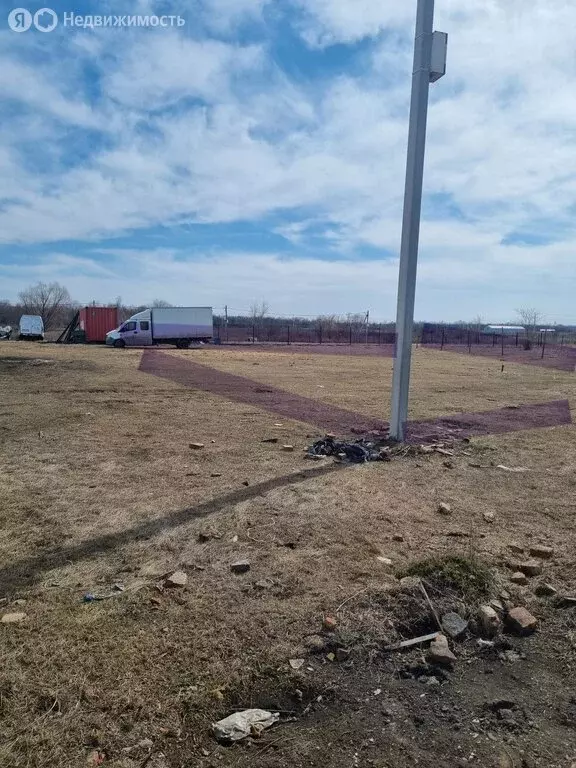 Участок в Волжский район, сельское поселение Воскресенка, село ... - Фото 2