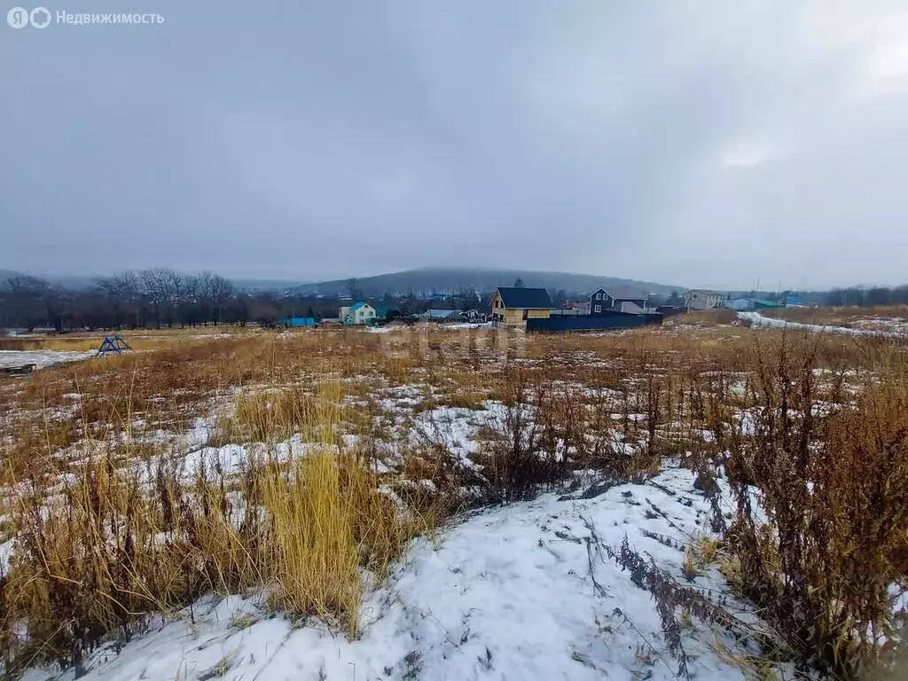Участок в Елизово, микрорайон Садовый (8.8 м) - Фото 1