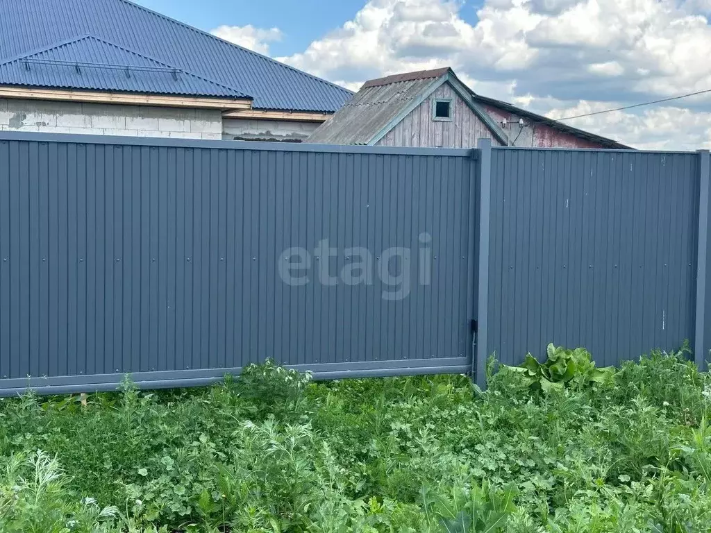 Дом в Мордовия, Саранск городской округ, д. Ивановка ул. Октябрьская, ... - Фото 2