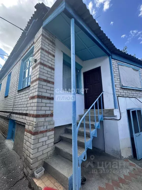 Дом в Волгоградская область, Волгоград Ясеневая ул. (110 м) - Фото 1