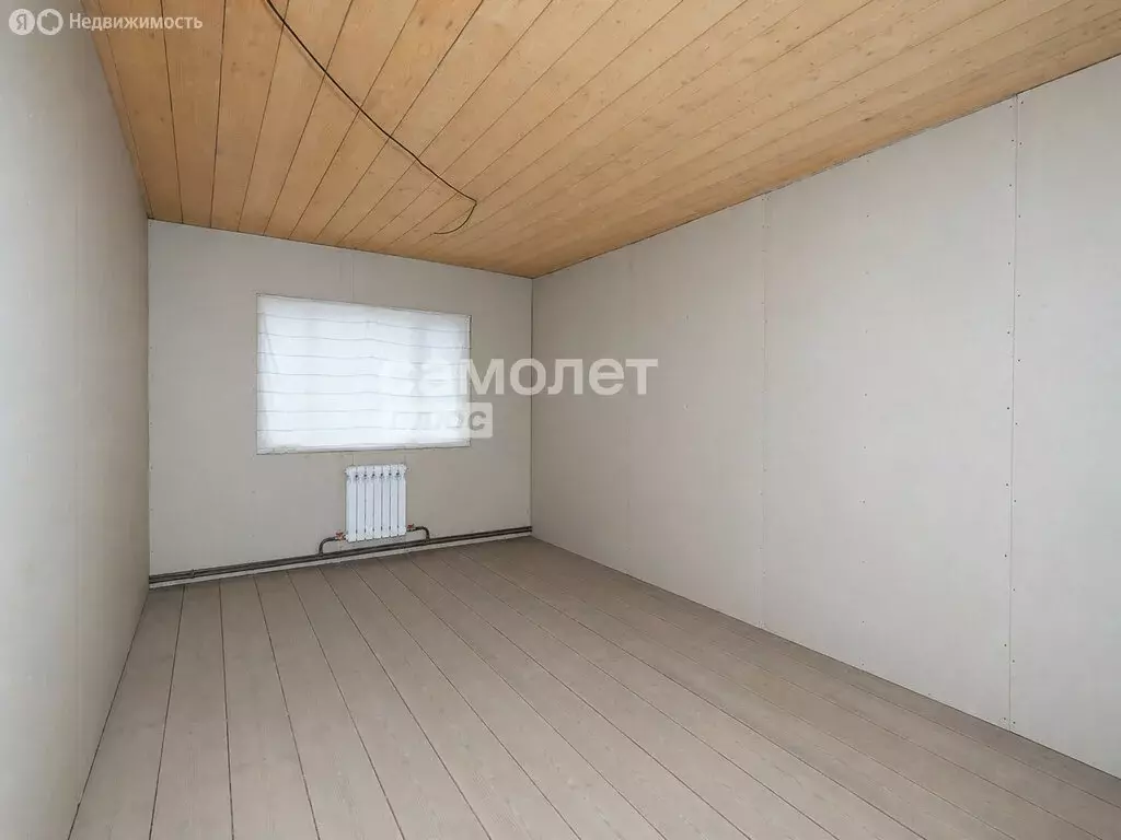 Дом в Кемерово, 2-я Рябинская улица, 10Б (65 м) - Фото 1