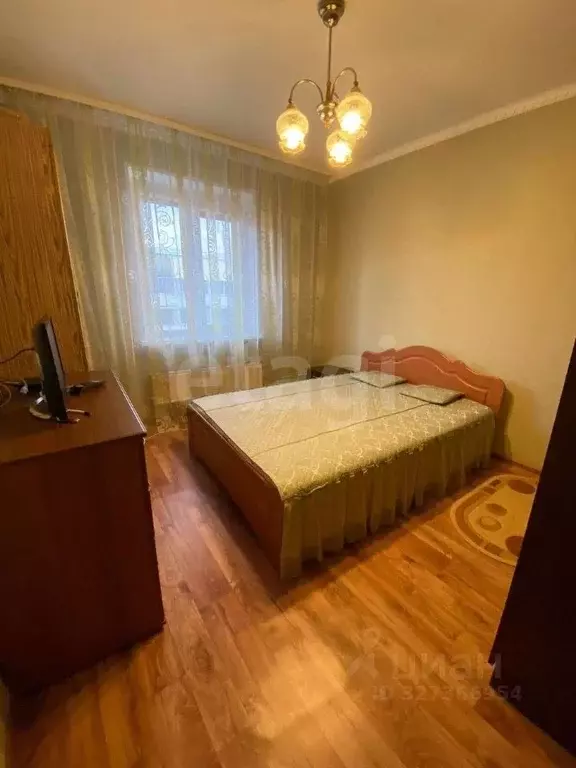 2-к кв. Ямало-Ненецкий АО, Муравленко ул. Ленина, 83 (47.7 м) - Фото 2