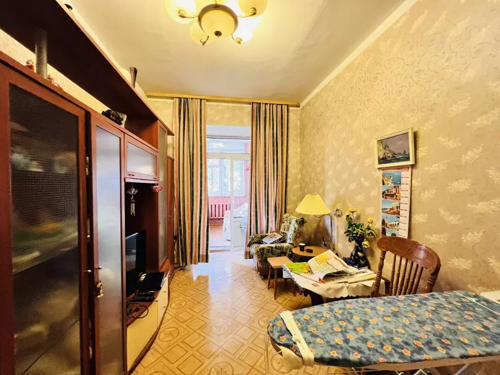 3-к кв. Татарстан, Казань ул. Заря, 7а (115.0 м) - Фото 1