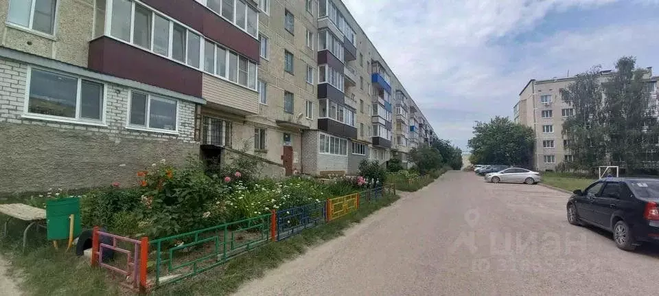 1-к кв. Марий Эл, Волжск Луговое СТ,  (37.0 м) - Фото 0