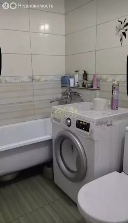 1-комнатная квартира: Владикавказ, улица Морских Пехотинцев, 9 (36 м) - Фото 2