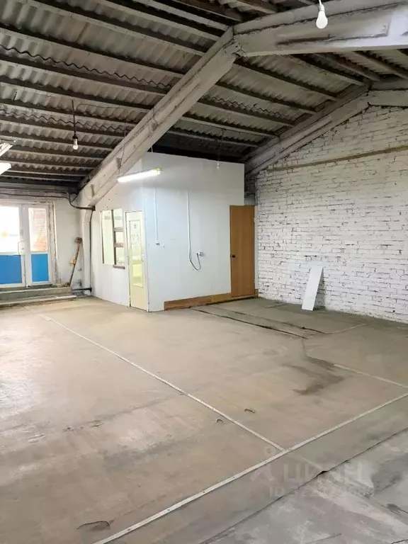 Склад в Омская область, Омск ул. Вавилова, 227 (100 м) - Фото 1