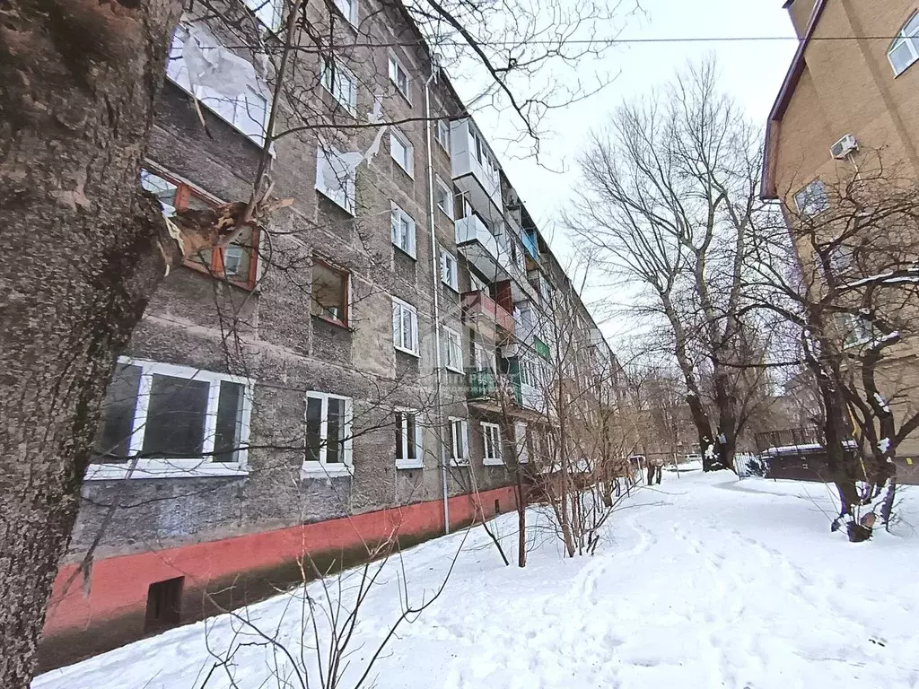 2-к кв. Калининградская область, Калининград ул. Кирова, 77 (44.0 м) - Фото 1