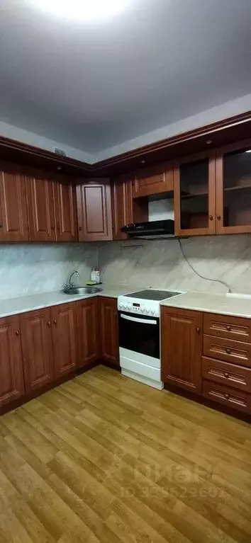 1-к кв. Московская область, Химки ул. Панфилова, 1 (44.0 м) - Фото 2