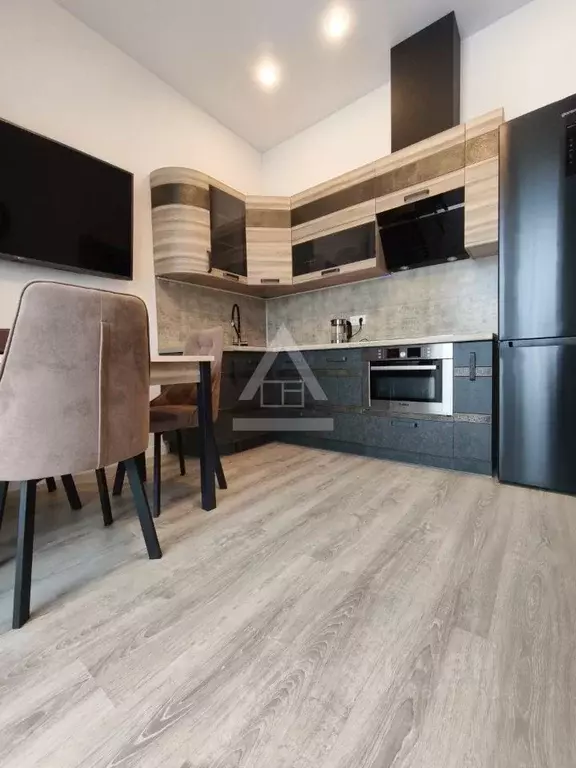 2-к кв. Челябинская область, Челябинский городской округ, пос. ... - Фото 2