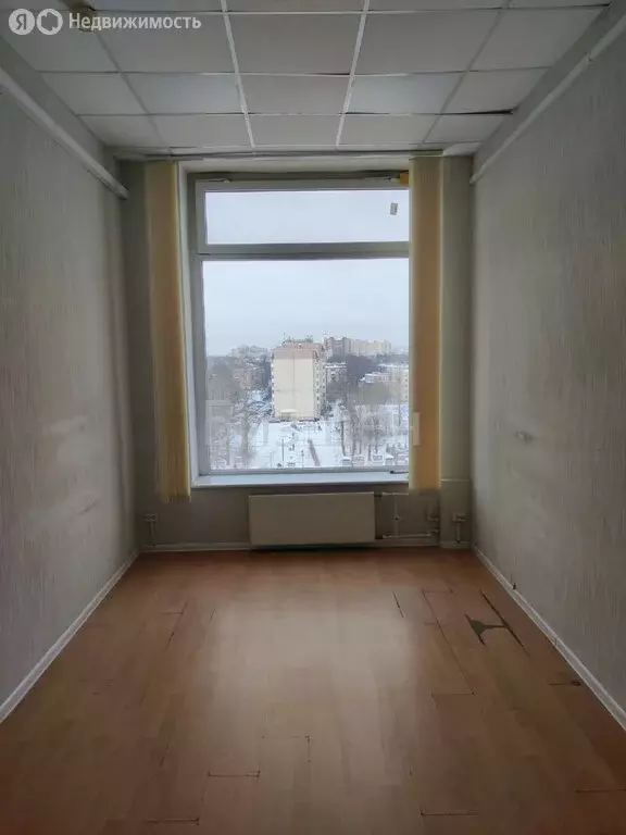 Офис (53 м) - Фото 1