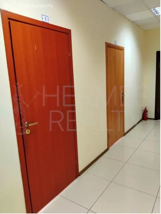 Офис (38.5 м) - Фото 1