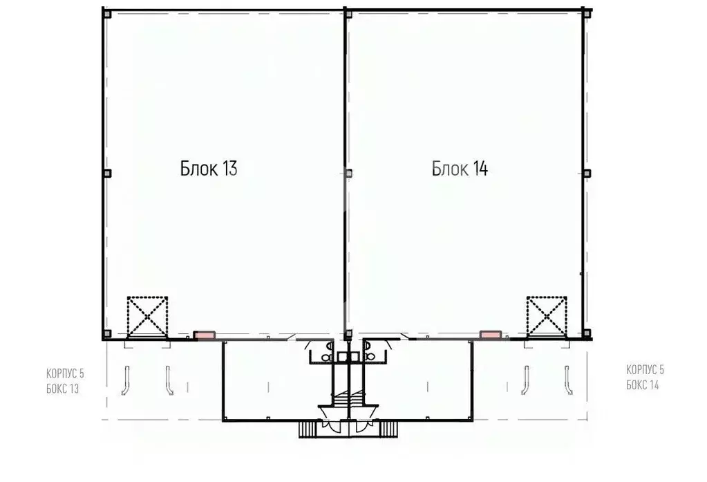 Склад в Московская область, Подольск городской округ, д. Новоселки, ... - Фото 2