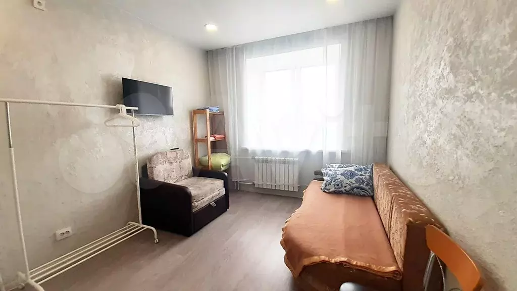 Комната 20 м в 2-к., 4/9 эт. - Фото 1