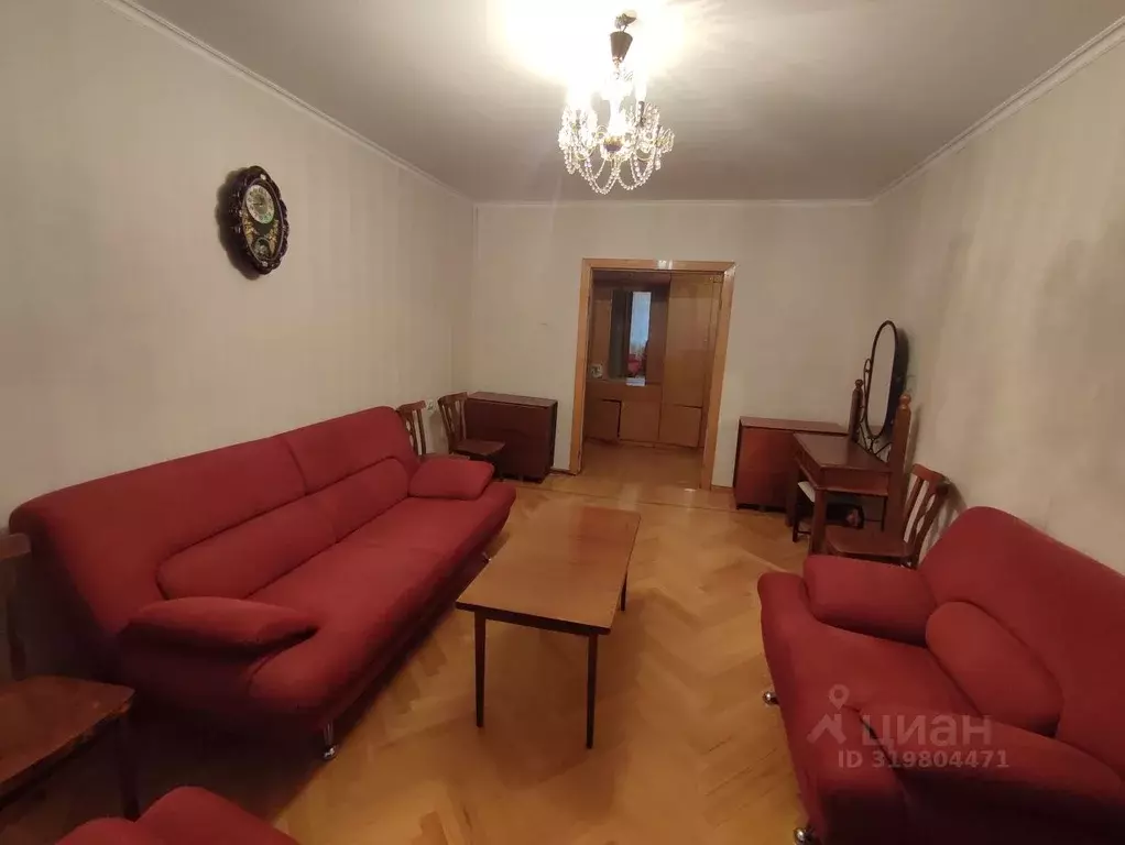 3-к кв. Северная Осетия, Владикавказ ул. Колка Кесаева (71.2 м) - Фото 1