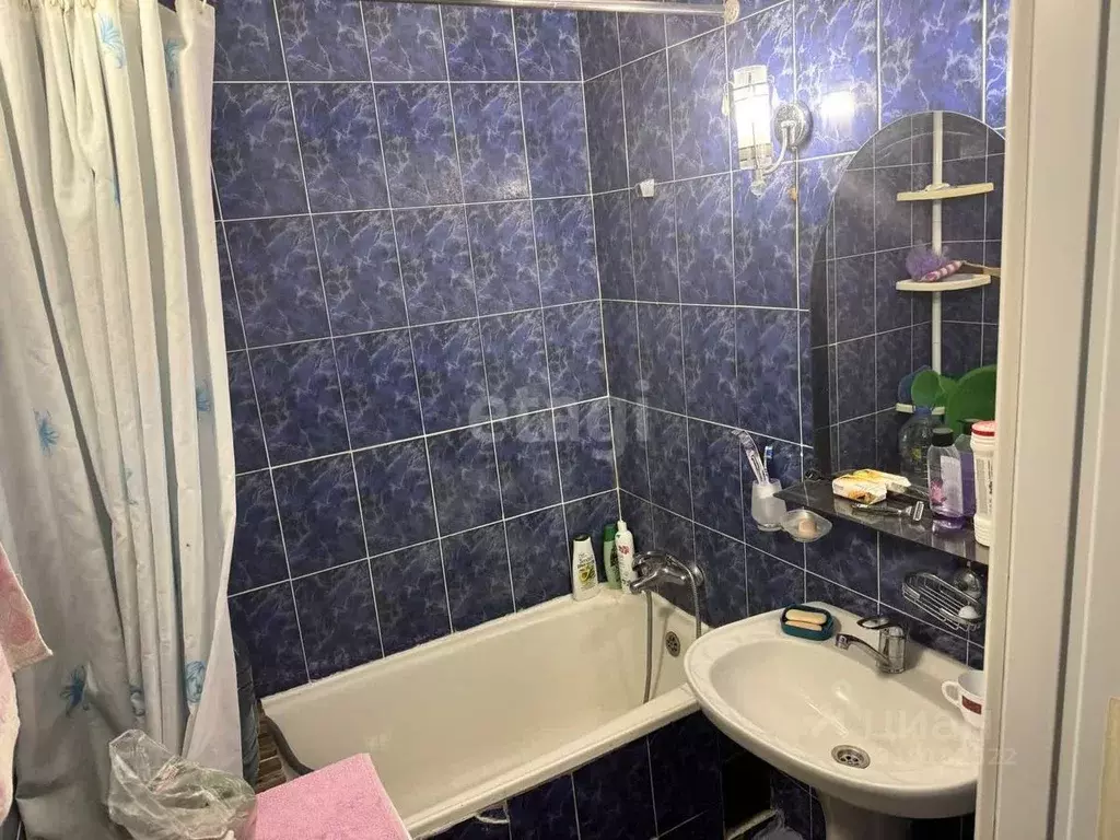 3-к кв. Адыгея, Майкоп Шоссейная ул., 14 (66.7 м) - Фото 1