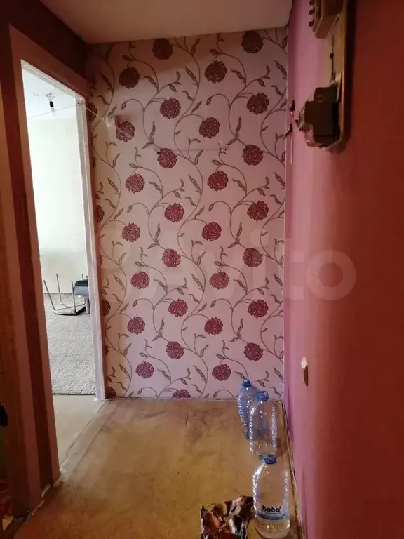 1-к. квартира, 31 м, 5/5 эт. - Фото 0