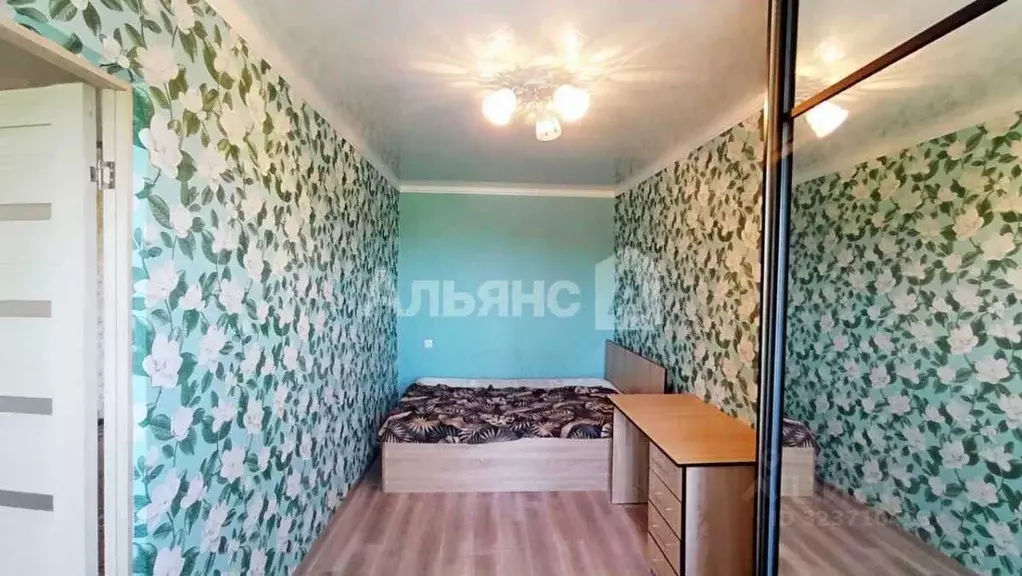 2-к кв. Ростовская область, Белокалитвинский район, Шолоховский пгт ... - Фото 1