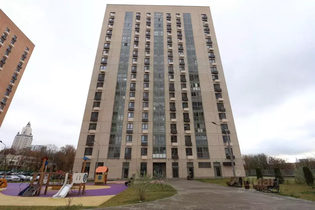 Гараж в Москва Давыдковская ул., 10 (16 м) - Фото 1