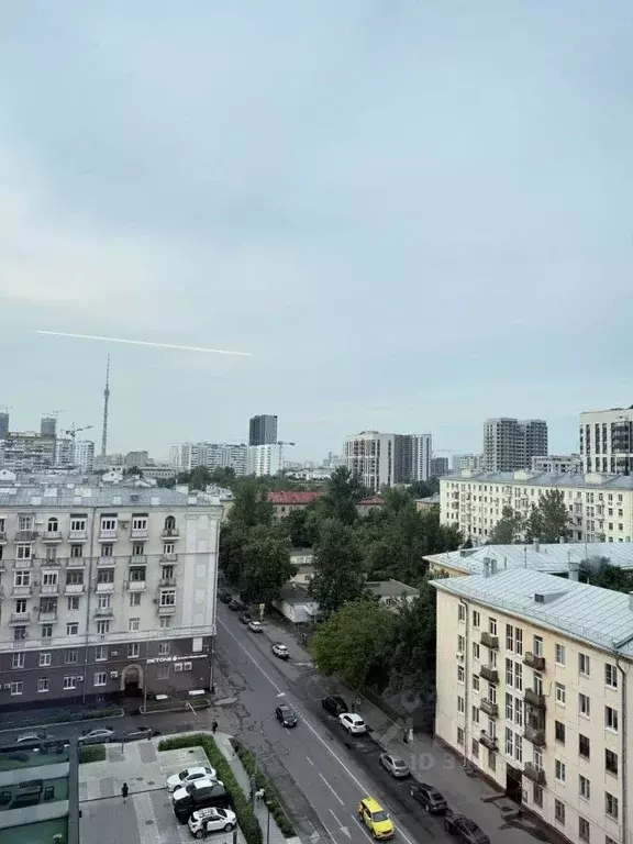 Офис в Москва ул. Сущевский Вал, 49 (89 м) - Фото 1