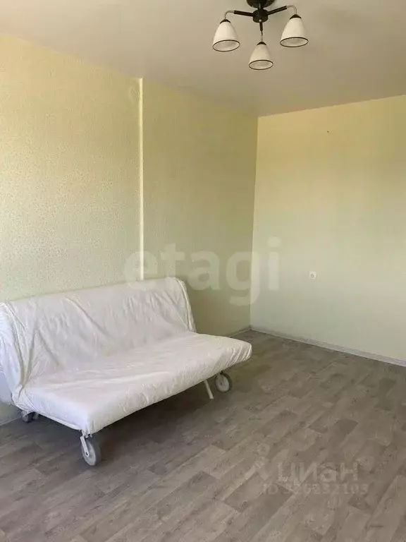 1-к кв. Татарстан, Казань ул. Восстания, 82Б (37.5 м) - Фото 1