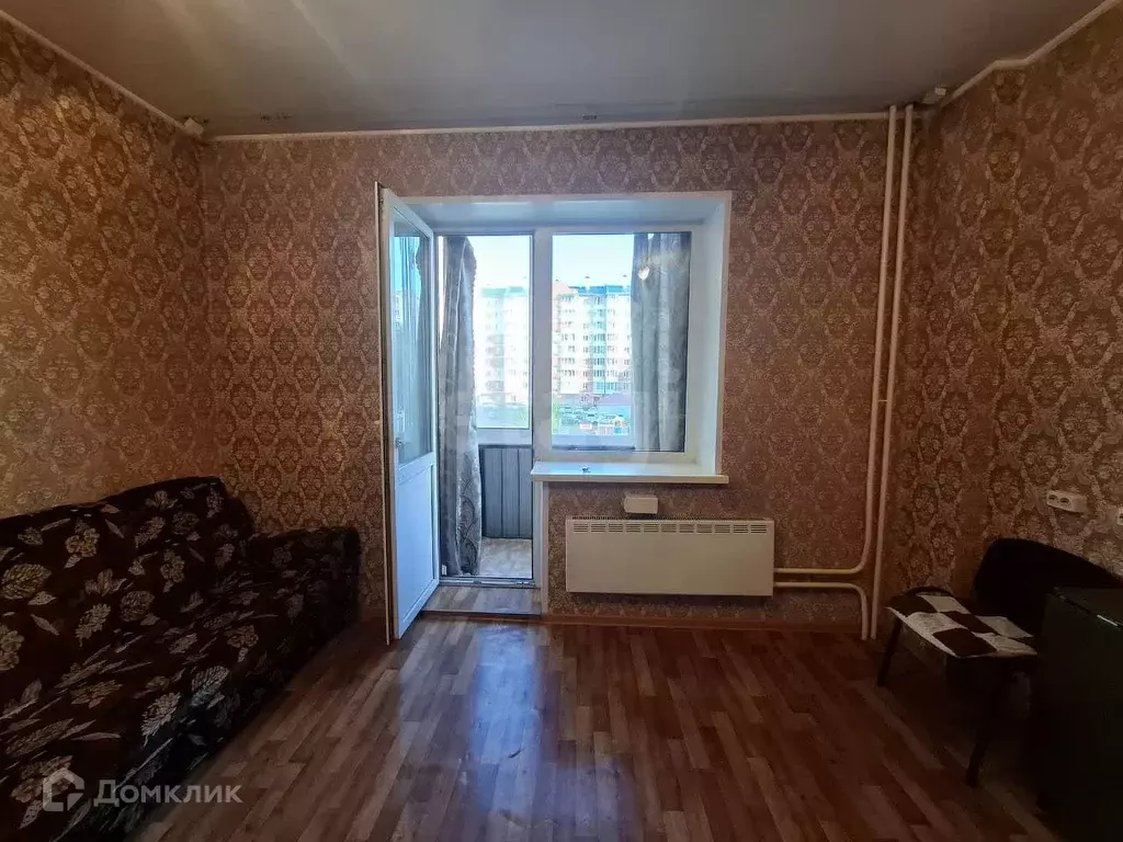 Продаётся квартира-студия, 22.6 м - Фото 1