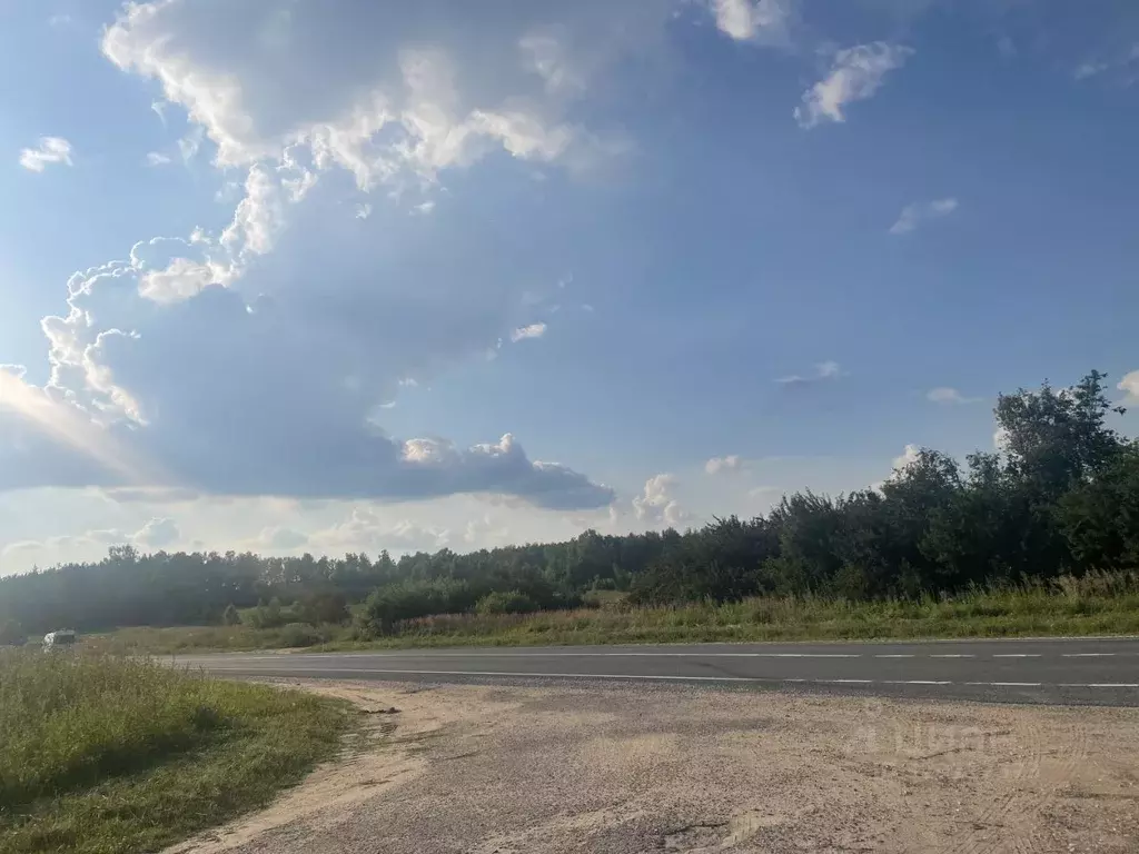 Участок в Владимирская область, Александровский муниципальный округ, ... - Фото 2