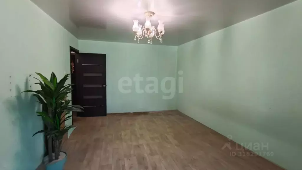2-к кв. Приморский край, Владивосток ул. Карбышева, 6 (52.0 м) - Фото 0