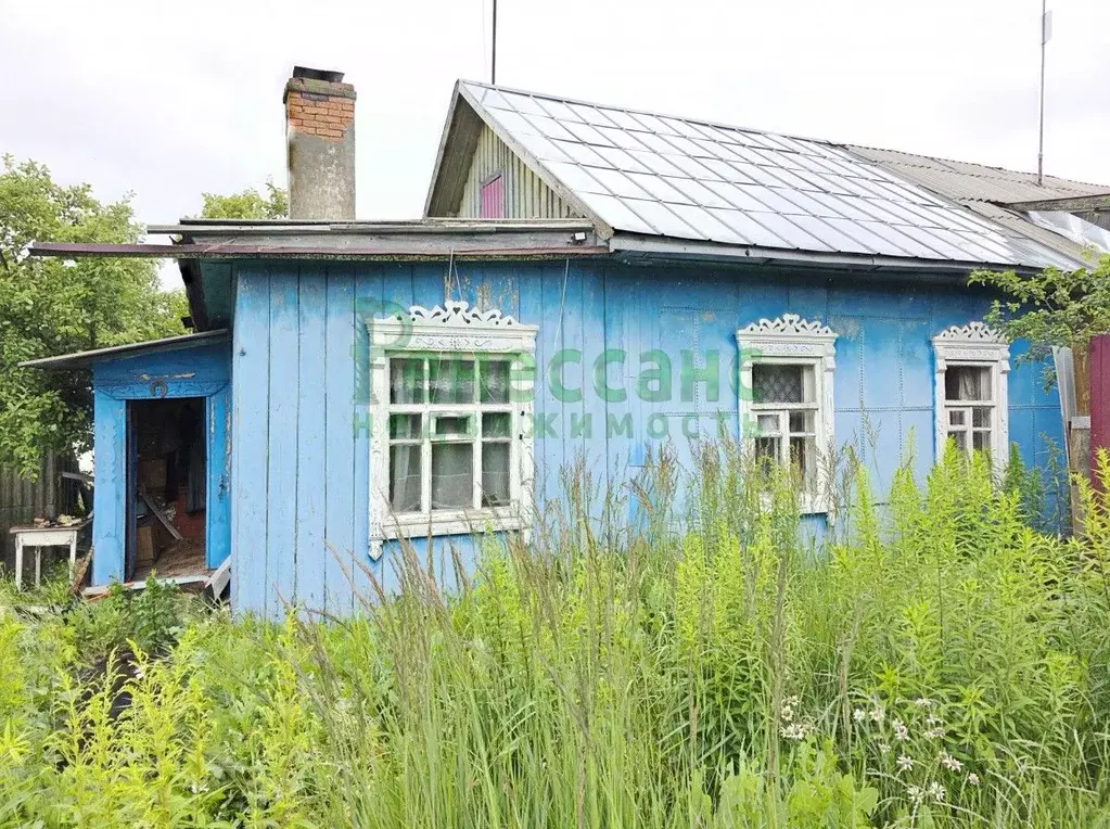 Дом в Брянская область, Брянск проезд Некрасова, 8/2 (40 м) - Фото 2