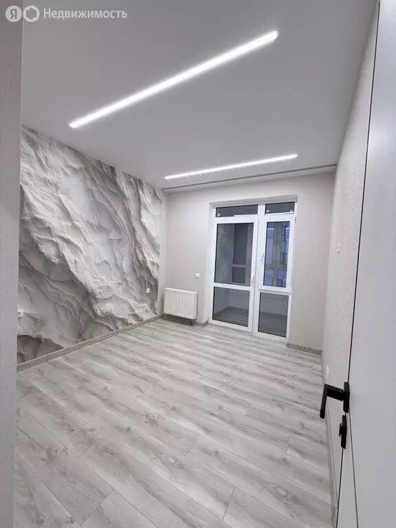 3-комнатная квартира: Уфа, Бородинская улица, 19 (47 м) - Фото 1