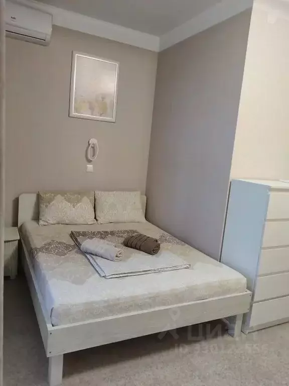 Комната Краснодарский край, Геленджик городской округ, Бетта хут. ул. ... - Фото 2