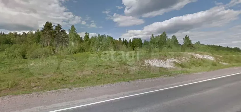 Участок 2,2 га (СНТ, ДНП) - Фото 0