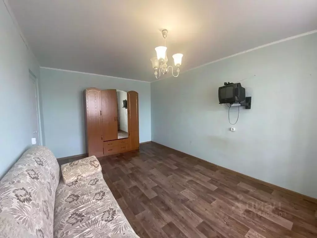 1-к кв. Оренбургская область, Оренбург ул. Чкалова, 27 (37.0 м) - Фото 1